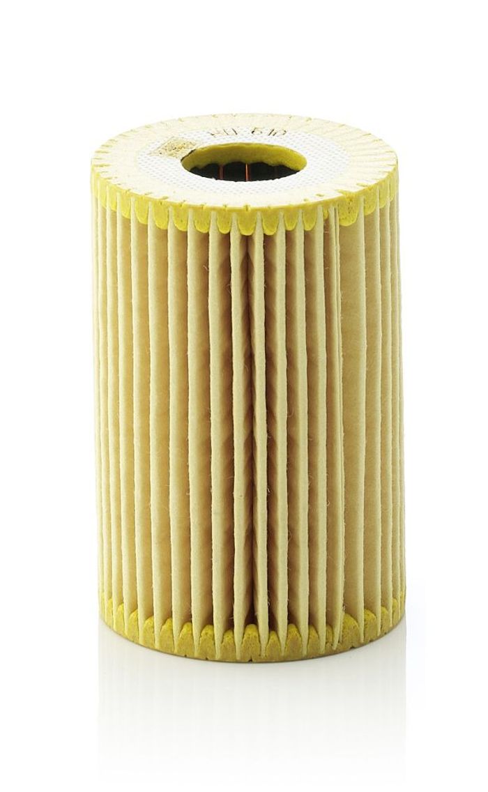 Ölfilter