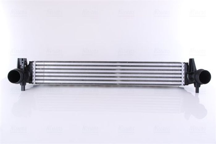 Ladeluftkühler
