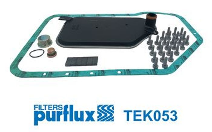 Hydraulikfiltersatz, Automatikgetriebe