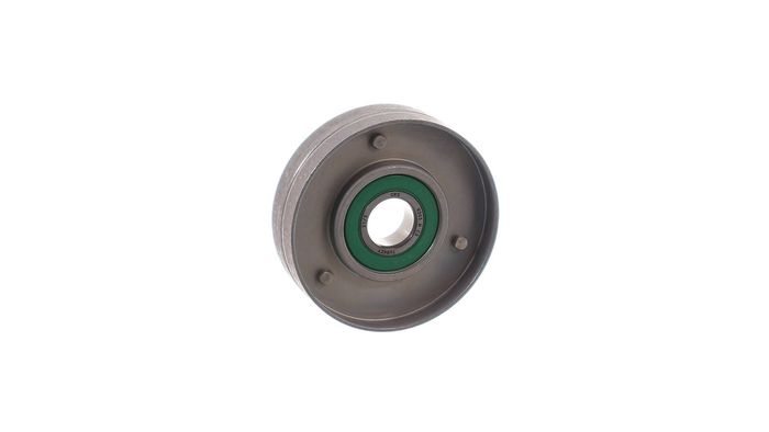 Umlenk-/Führungsrolle, Keilrippenriemen