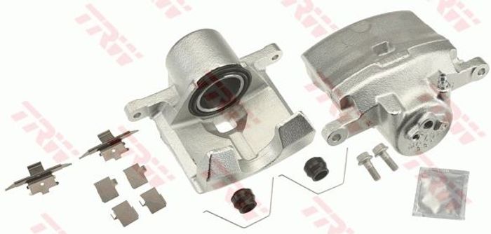 Bremssattel