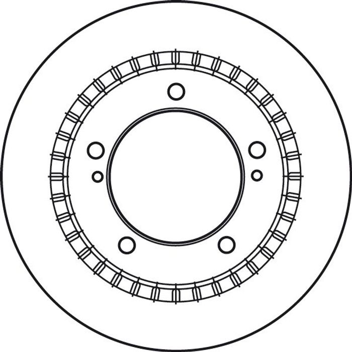 Bremsscheibe