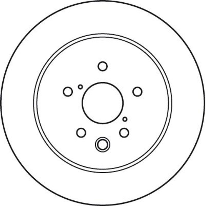 Bremsscheibe