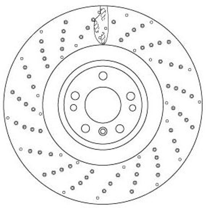 Bremsscheibe