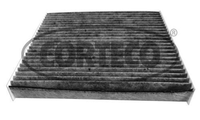 Filter, Innenraumluft
