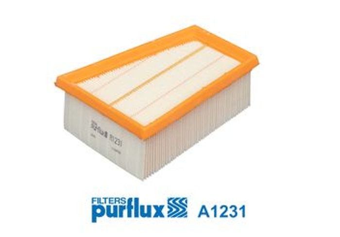 Luftfilter