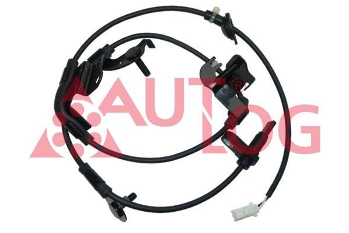 Sensor, Raddrehzahl