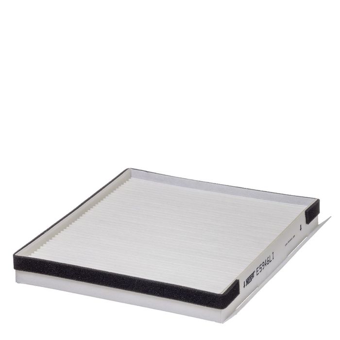 Filter, Innenraumluft