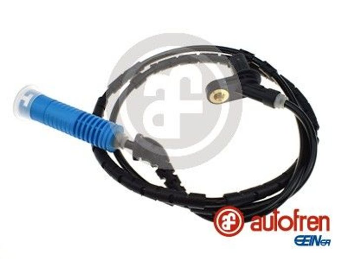 Sensor, Raddrehzahl