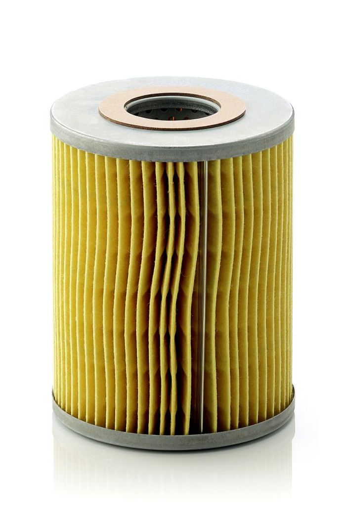 Ölfilter