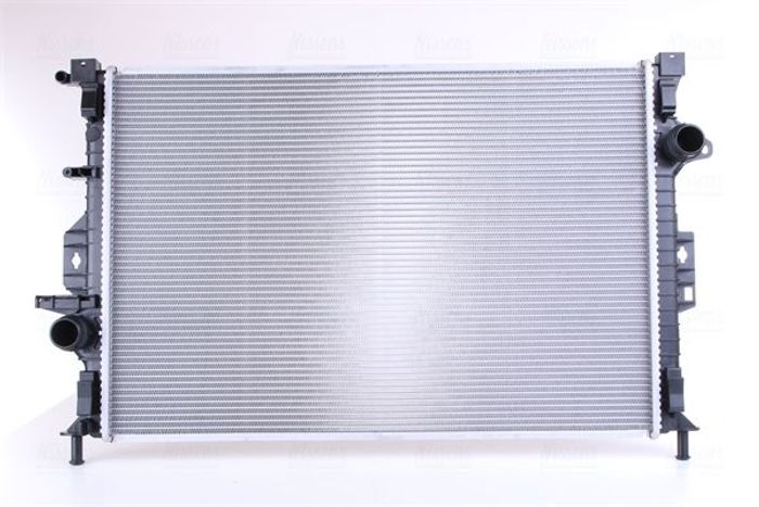 Kühler, Motorkühlung