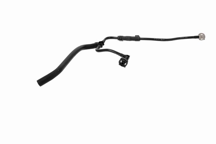 Plastikleitung des Kühlsystems passt zu: AUDI A6 C7 1.8/2.0 05.14-09.18