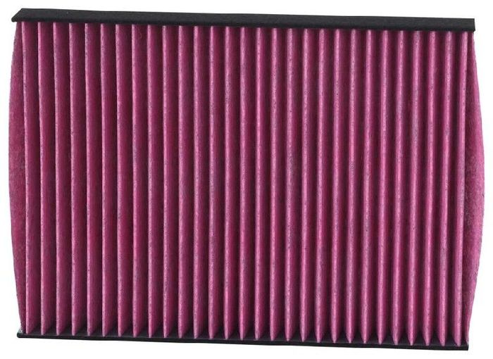 Filter, Innenraumluft