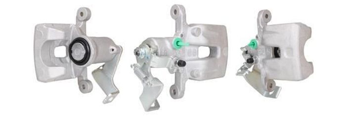 Bremssattel