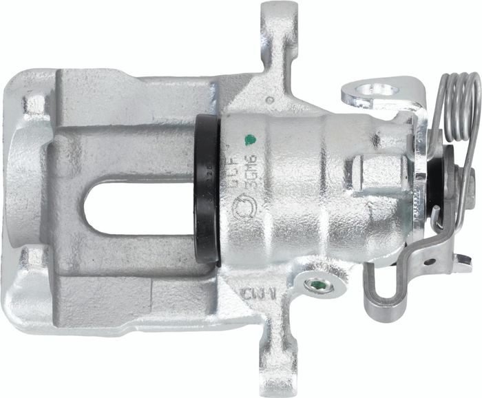 Bremssattel