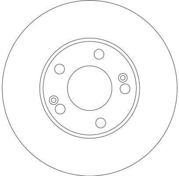 Bremsscheibe