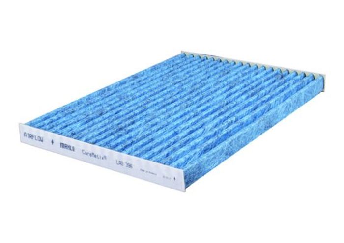 Filter, Innenraumluft