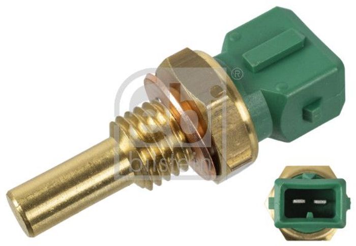 Sensor, Kühlmitteltemperatur