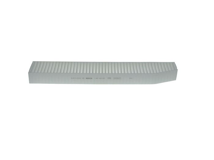 Filter, Innenraumluft