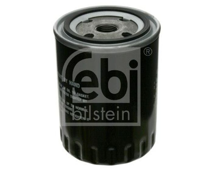 Ölfilter