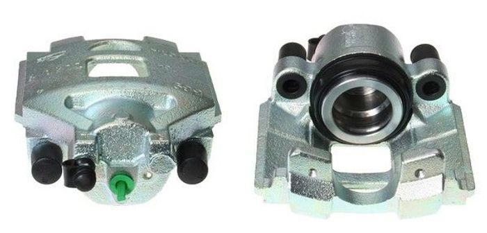 Bremssattel