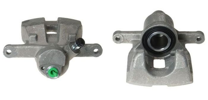 Bremssattel