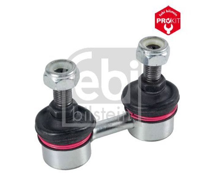 Stange/Strebe, Stabilisator