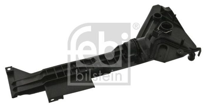 Halter, Ausgleichsbehälter (Kühlmittel)