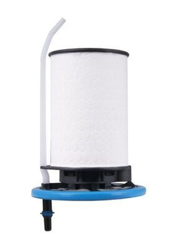 Kraftstofffilter