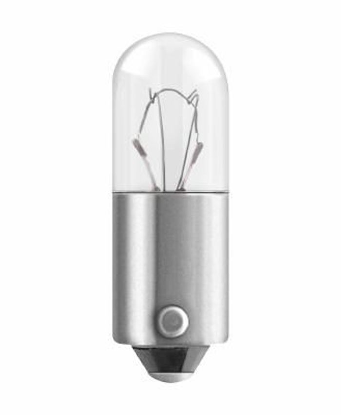 Glühlampe, Blinkleuchte