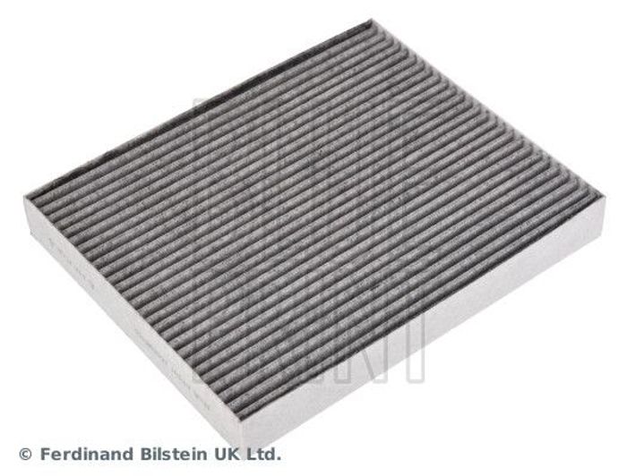 Filter, Innenraumluft