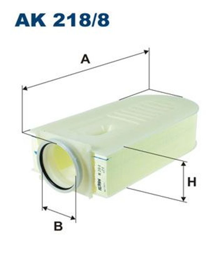 Luftfilter