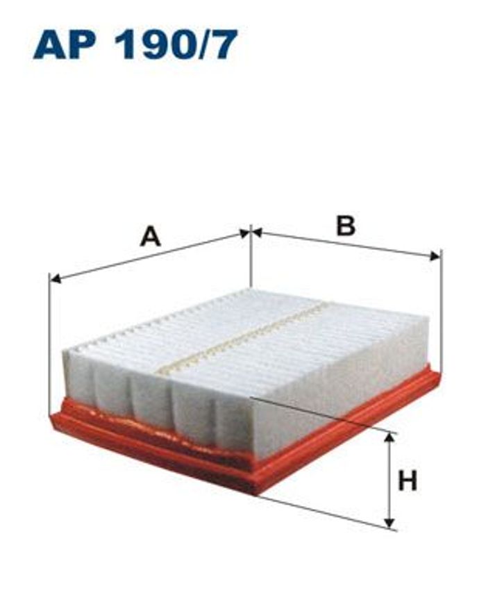 Luftfilter