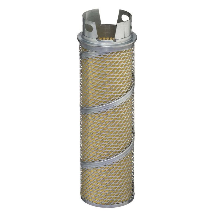 Sekundärluftfilter
