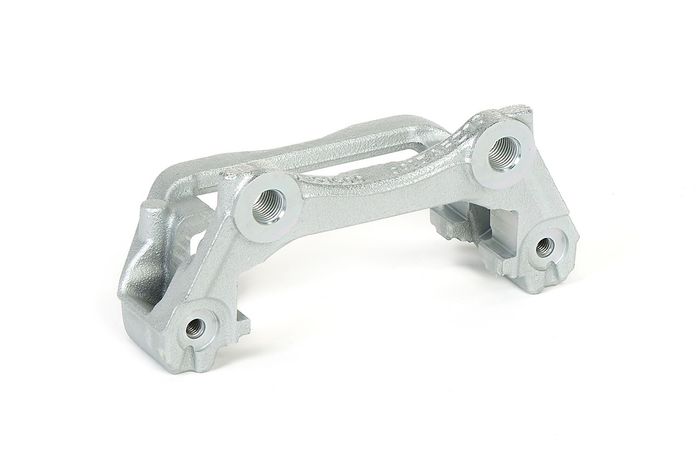 Bremssattelhaltersatz