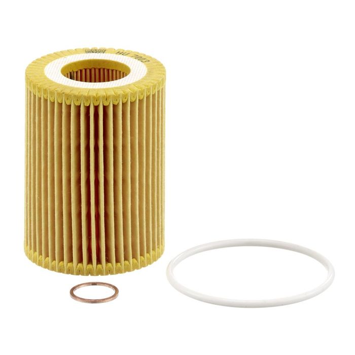 Ölfilter