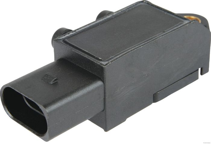 Sensor, Abgasdruck