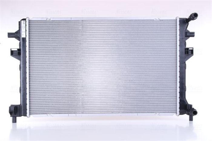 Kühler, Motorkühlung