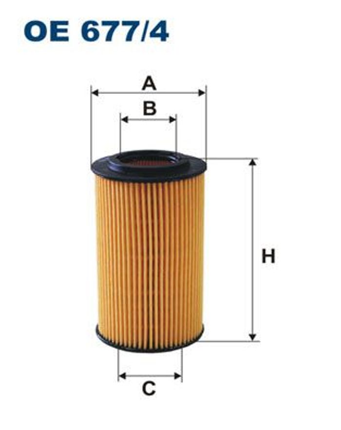 Ölfilter