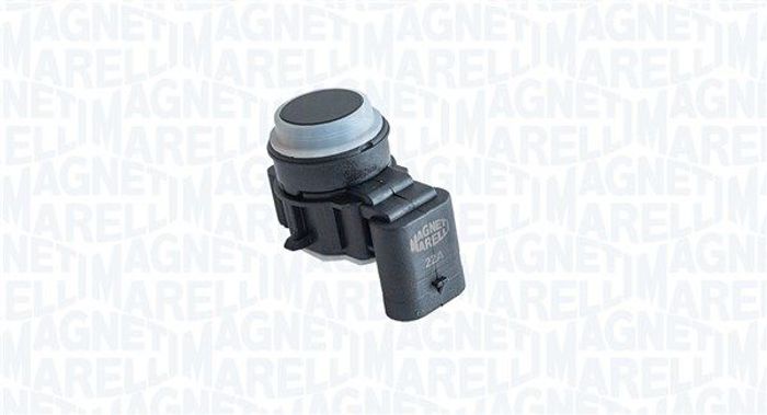 Sensor, Einparkhilfe