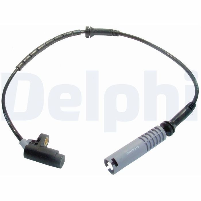 Sensor, Raddrehzahl