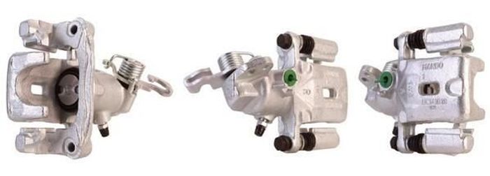 Bremssattel
