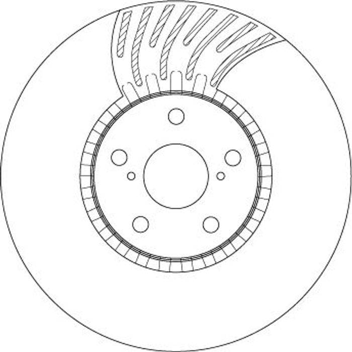 Bremsscheibe