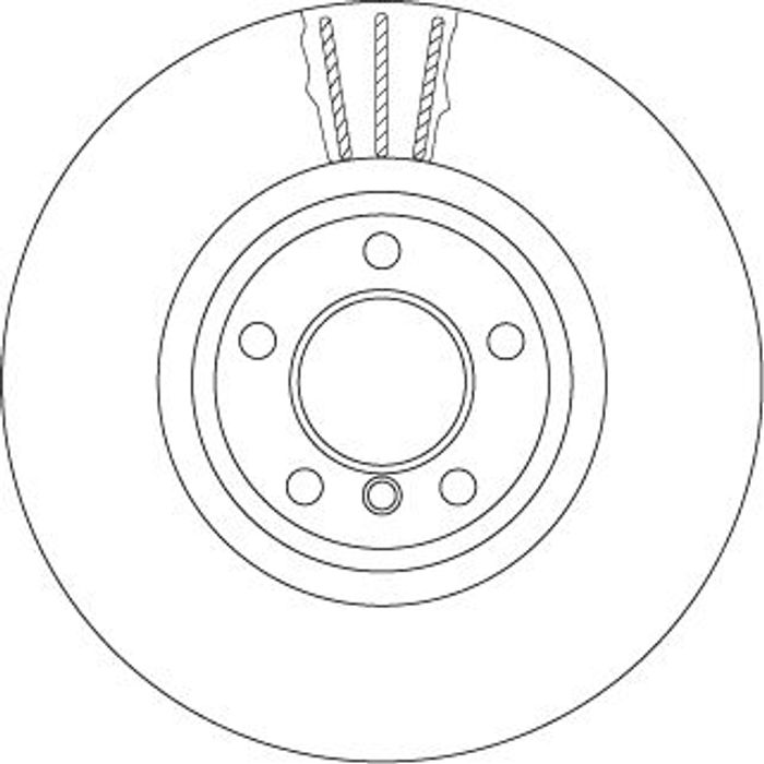 Bremsscheibe