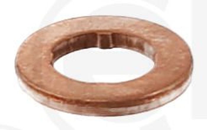Dichtring, Common-Rail-Injektor