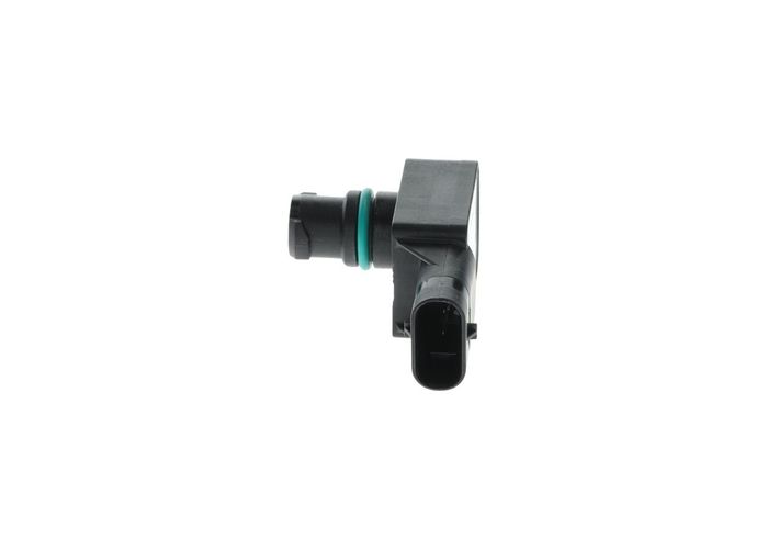 Sensor, Ladedruck