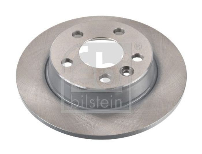 Bremsscheibe