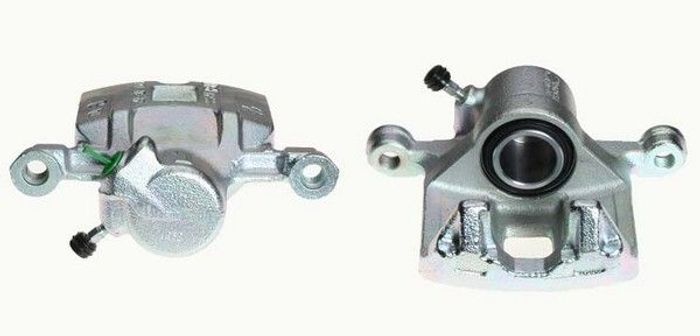Bremssattel