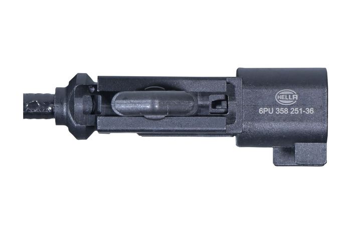 Sensor, Raddrehzahl
