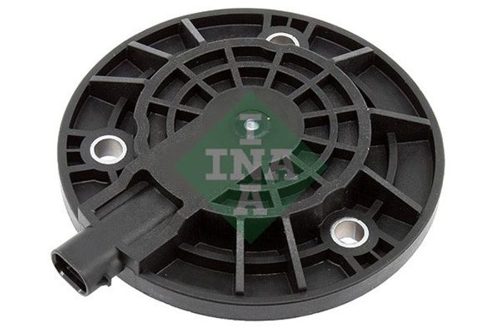 Zentralmagnet, Nockenwellenverstellung